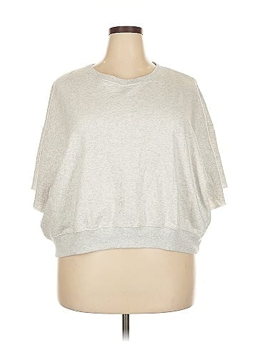 Victoria's Secret Pink Sweatshirt (view 1)