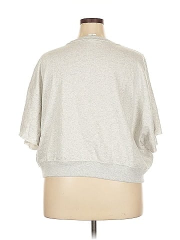 Victoria's Secret Pink Sweatshirt (view 2)