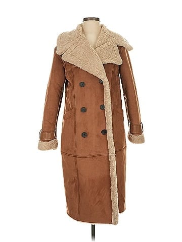 Avec Les Filles Coat (view 1)