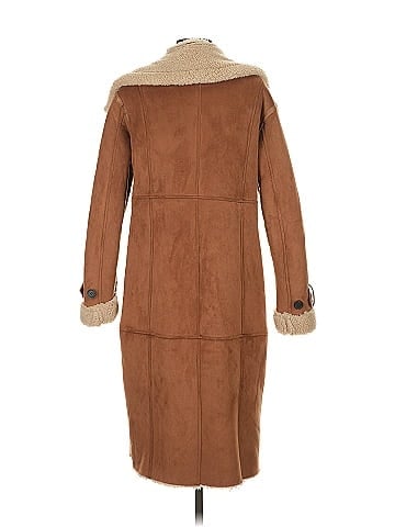 Avec Les Filles Coat (view 2)
