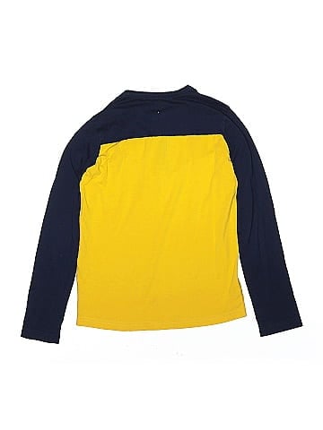 NFL Long Sleeve Henley (view 2)
