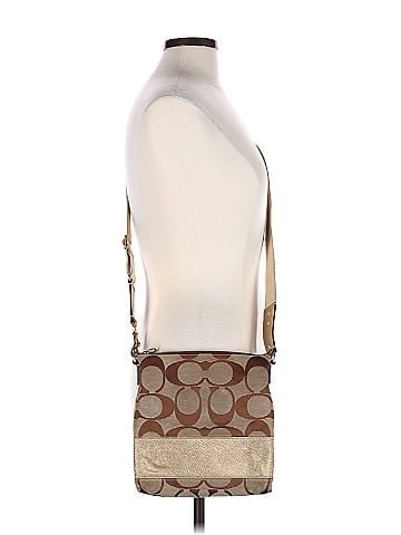 Coach Crossbody Bag (view 2)