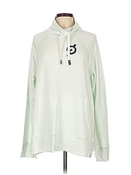Peloton Pullover Hoodie
