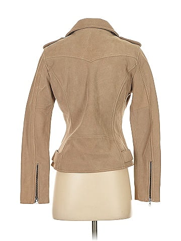 FRYE Leather Jacket (view 2)