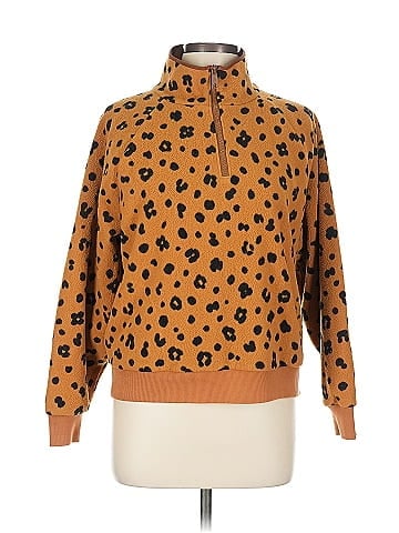 MWL by Madewell Pullover Sweater (view 1)