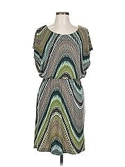 Connected Apparel Casual Dress