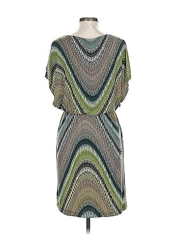 Connected Apparel Casual Dress (view 2)