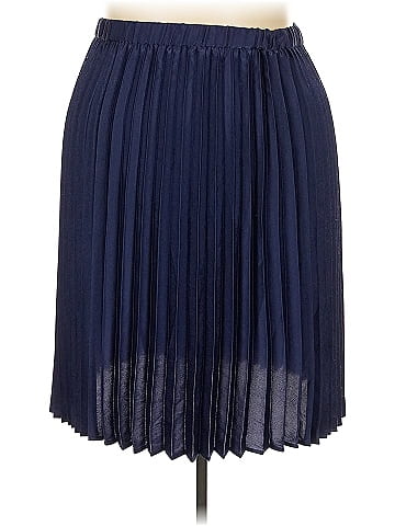 ELOQUII Formal Skirt (view 2)