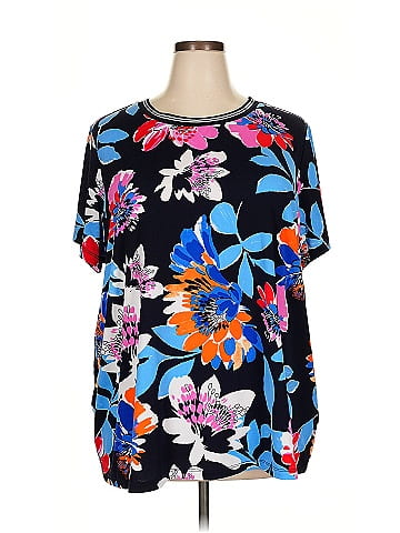 Susan Graver Casual Dress (view 1)