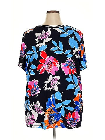 Susan Graver Casual Dress (view 2)
