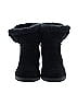 Cushion Aire Black Wedges Size 8 1/2 - photo 2