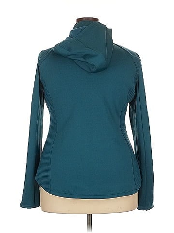 Tek Gear Jacket (view 2)