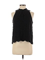 Soho Jeans New York & Company Sleeveless Blouse