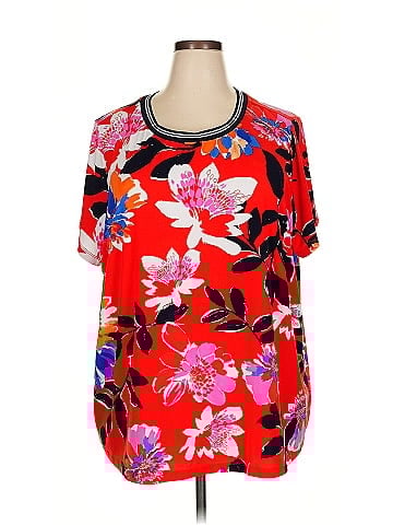 Susan Graver Casual Dress (view 1)