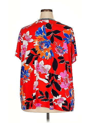 Susan Graver Casual Dress (view 2)