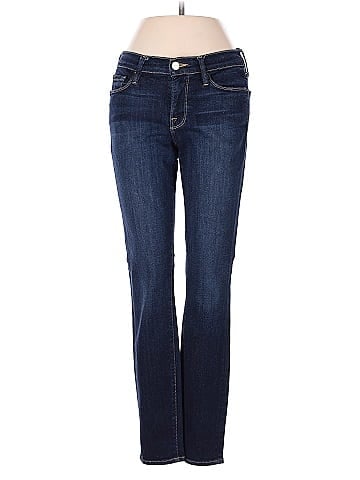 FRAME Denim Jeans (view 1)