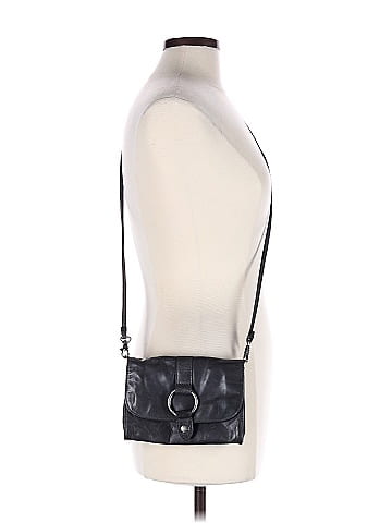 FRYE Leather Crossbody Bag (view 2)