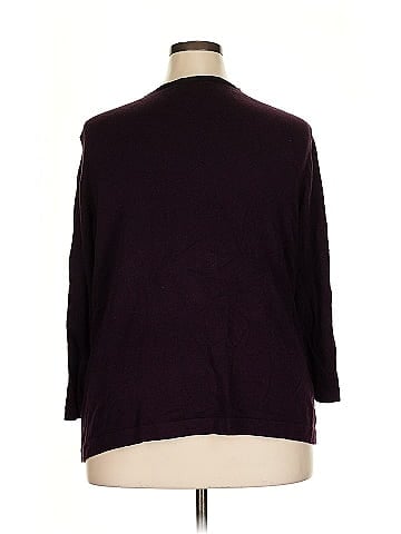 Jones New York Collection Cardigan (view 2)