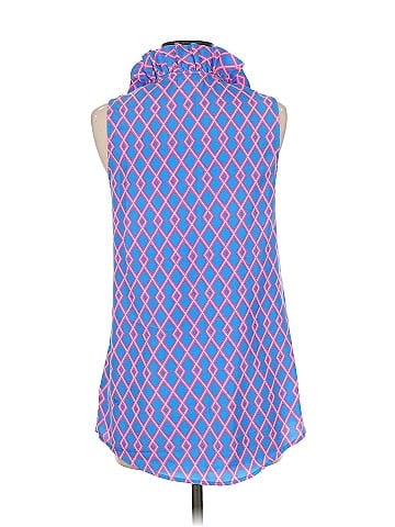 Mud Pie Sleeveless Blouse (view 2)