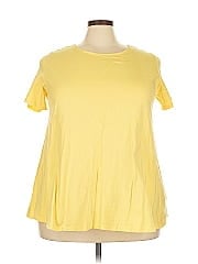 Roaman's Short Sleeve Top