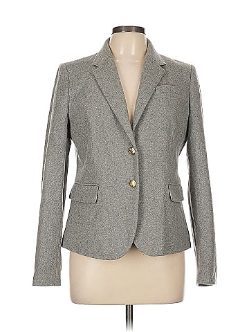 J.Crew Mercantile Blazer (view 1)