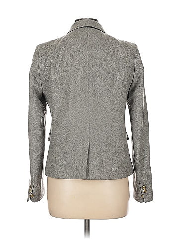J.Crew Mercantile Blazer (view 2)