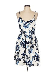 Monteau Casual Dress