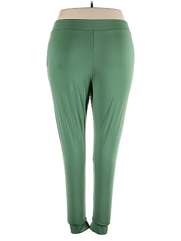 Victoria's Secret Pink Active Pants (view 2)