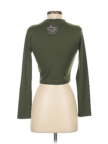 Love J 3/4 Sleeve T-Shirt (view 2)