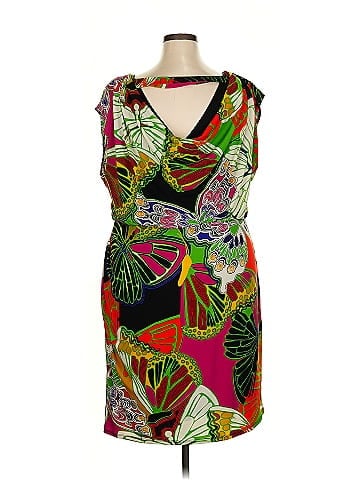 Alfani Cocktail Dress (view 2)