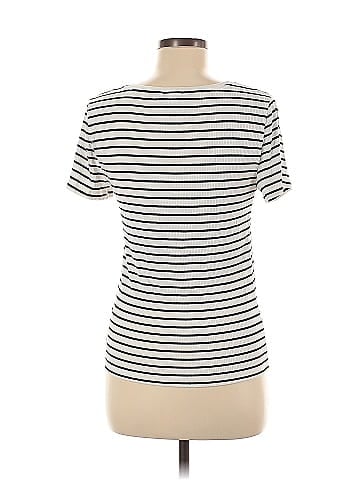 On 34th Short Sleeve Top (view 2)