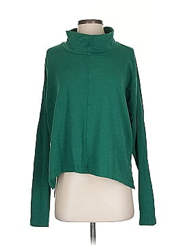 Bryn Walker Long Sleeve Turtleneck