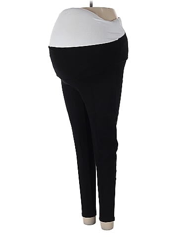 Isabella Oliver Active Pants (view 1)