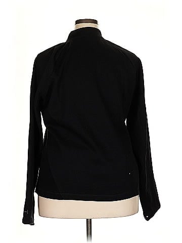 VSX Sport Track Jacket (view 2)