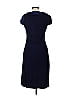 Elie Tahari Blue Cocktail Dress Size 6 - photo 2