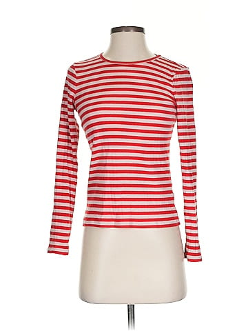 Boden Long Sleeve T-Shirt (view 1)