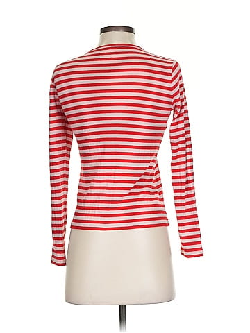 Boden Long Sleeve T-Shirt (view 2)