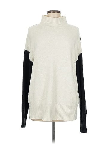Caslon Turtleneck Sweater (view 1)