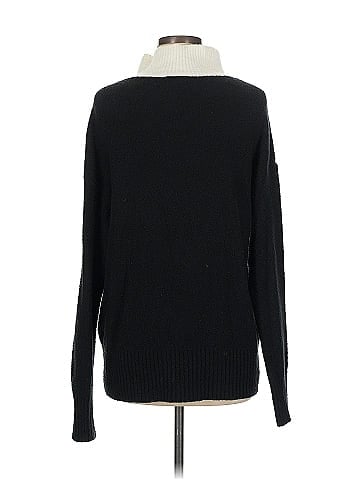 Caslon Turtleneck Sweater (view 2)
