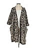 360 Sweater Gray Cardigan Size S - photo 1