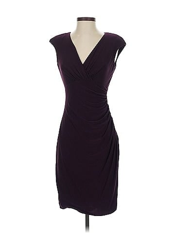 Lauren by Ralph Lauren Cocktail Dress (view 1)
