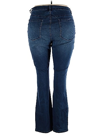 DG^2 by Diane Gilman Jeans (view 2)