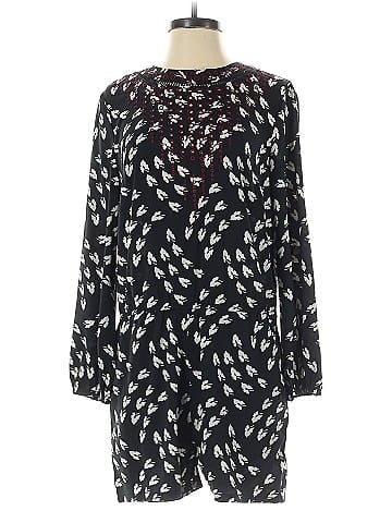 Ranna Gill Romper (view 1)