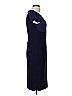 Elie Tahari Blue Cocktail Dress Size 6 - photo 4
