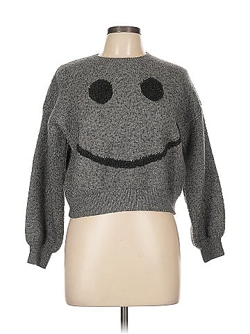 Storia Pullover Sweater (view 1)