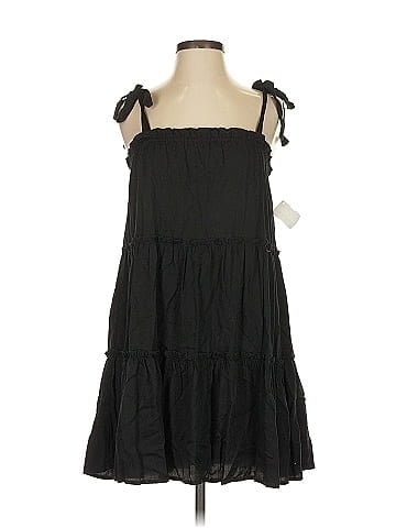 The Impeccable Pig Casual Dress (view 1)