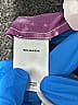 Robert Rodriguez 100% Silk Purple 3/4 Sleeve Silk Top Size S (estimated) - photo 8