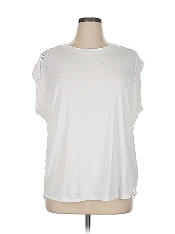 Athleta Sleeveless T-Shirt (view 1)