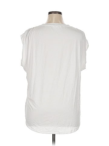 Athleta Sleeveless T-Shirt (view 2)