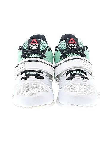 Reebok Sneakers (view 2)